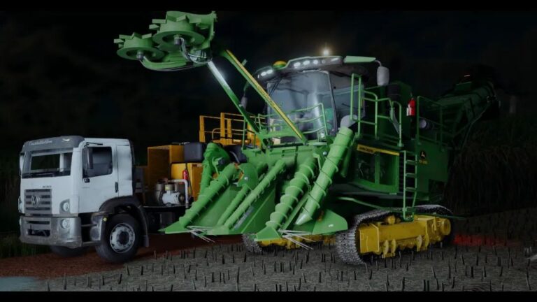 FARM BRASIL | FAZENDA ESMERALDA