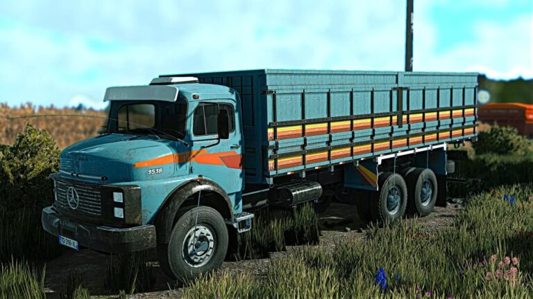 FARM BRASIL | KALINOSKI