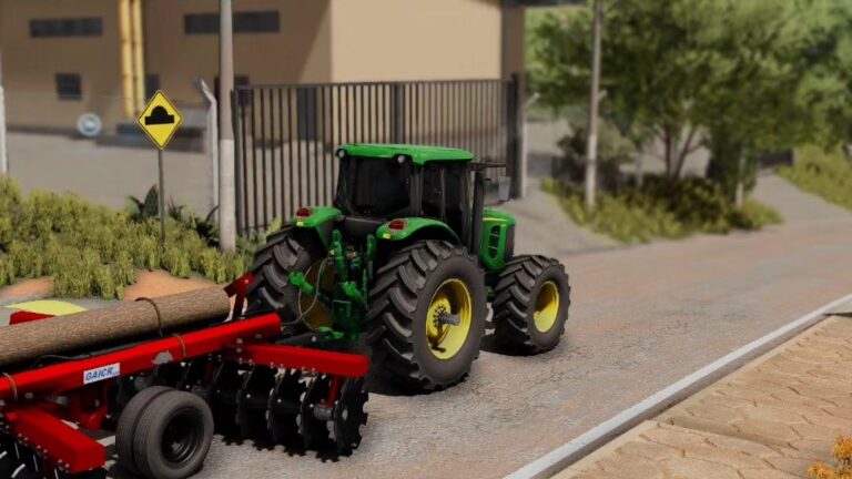 FARM BRASIL |  JATOBÁ PREMIUM