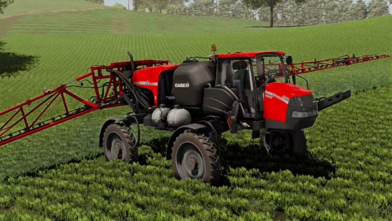 FARM BRASIL | Nova Fantinate