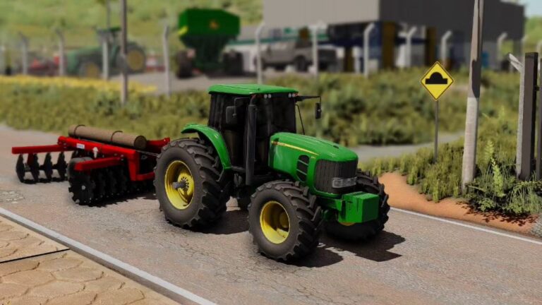 FARM BRASIL | ESMERALDA