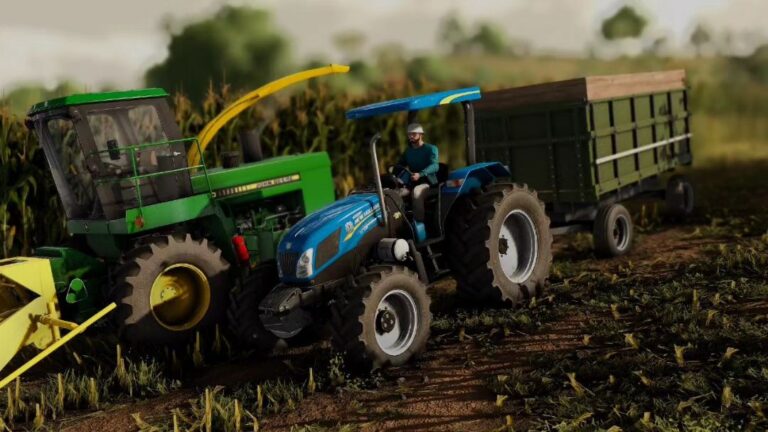 FARM BRASIL | FAZENDA TIBAGI