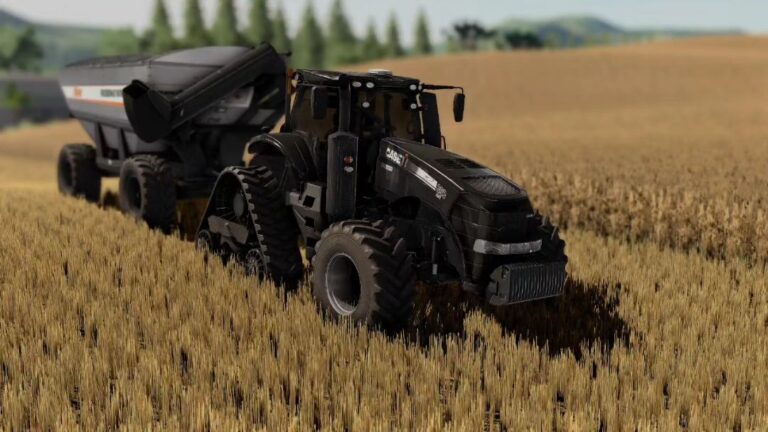 FARM BRASIL | LAPACHO