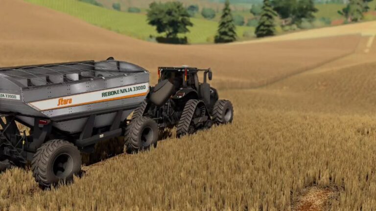 FARM BRASIL | SANTO INÁCIO