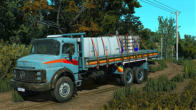 FARM BRASIL | BAYBON  GRINGO