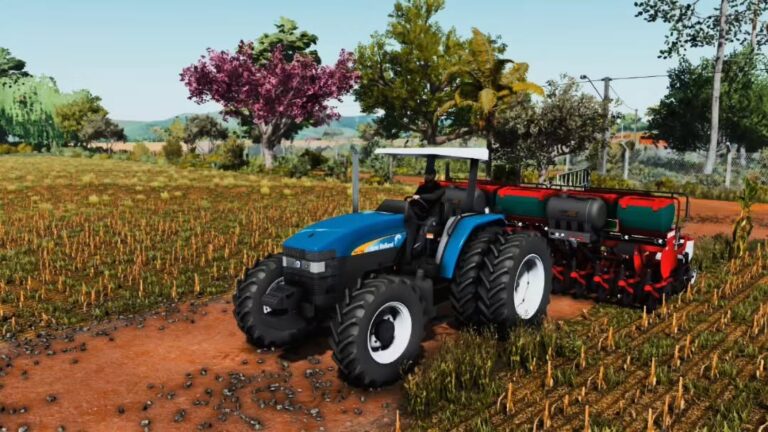 FARM BRASIL MAPA PONTE FUNDA 20
