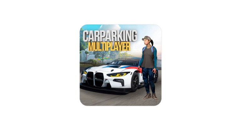 CarParking Nova Atualização!