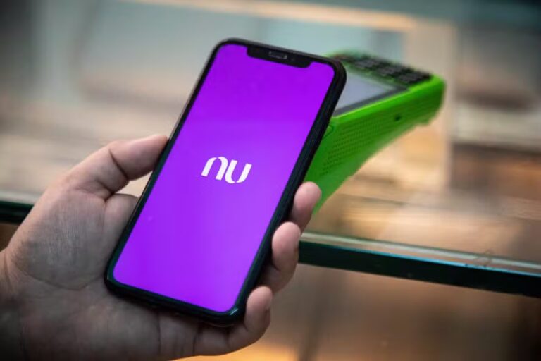 Como abrir conta bancária grátis pelo celular em 5 minutos (2026)