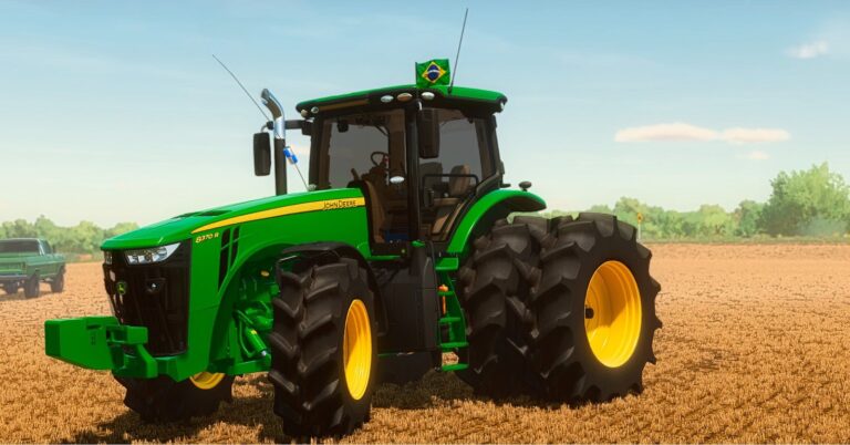 FARM BRASIL – EDIÇÃO 2K26 v4