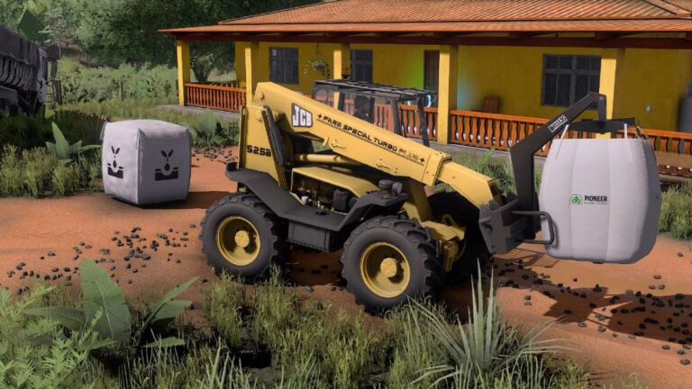 MAPA R3 SUL – FARM BRASIL