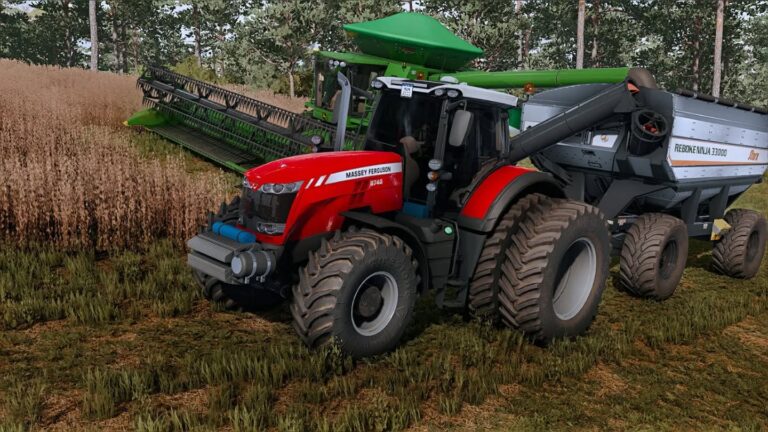 MAPA ESPINOLA FS26 – FARM BRASIL
