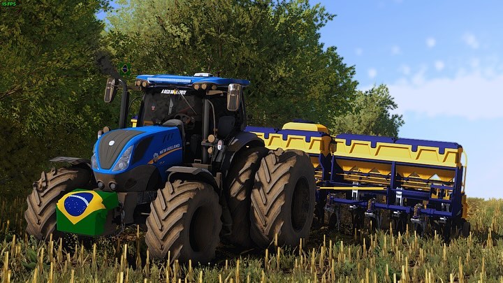 MAPA CHAPADÃO FS26 – FARM BRASIL