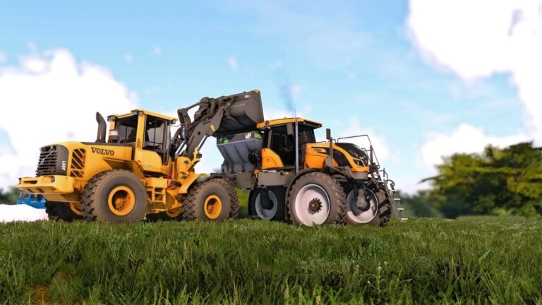 MAPA EMBAIXADOR – FARM BRASIL