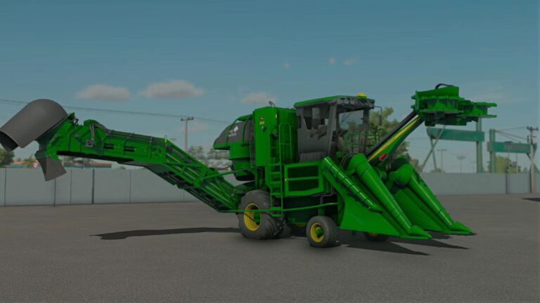 MAPA VISTA BELLA – FARM BRASIL