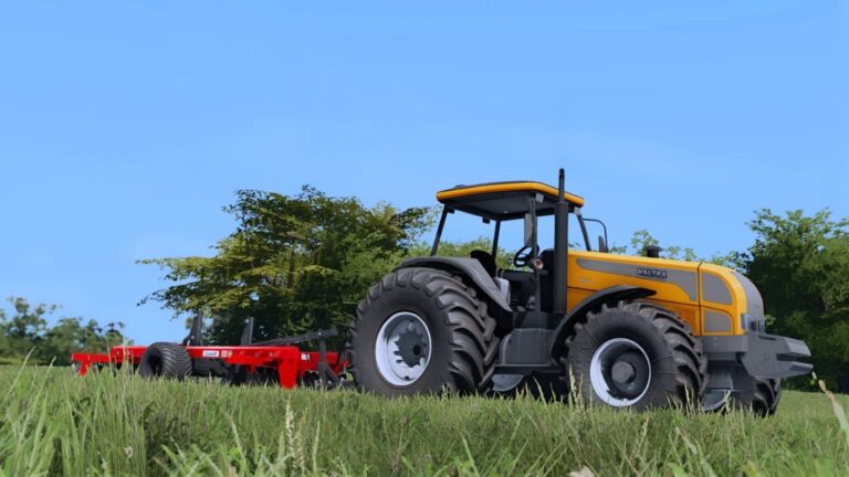 MAPA BAIXA VERDE – FARM BRASIL