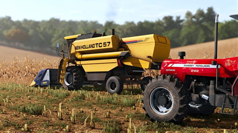 MAPA SÃO MIGUEL – FARM BRASIL