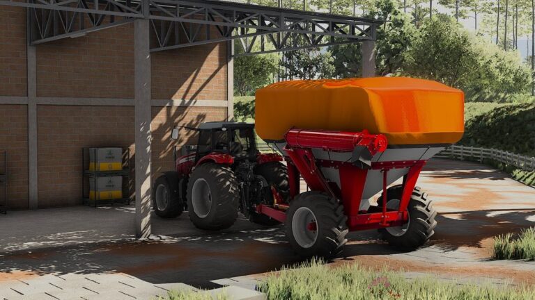 MAPA OFICIO BR – FARM BRASIL