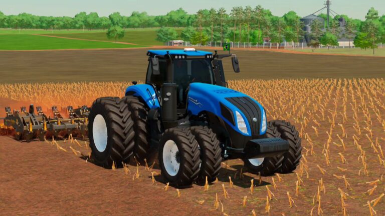 MAPA CRUZEIRO DO SUL – FARM BRASIL