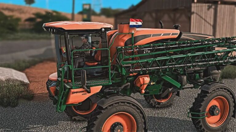 MAPA SANTO INACIO – FARM BRASIL