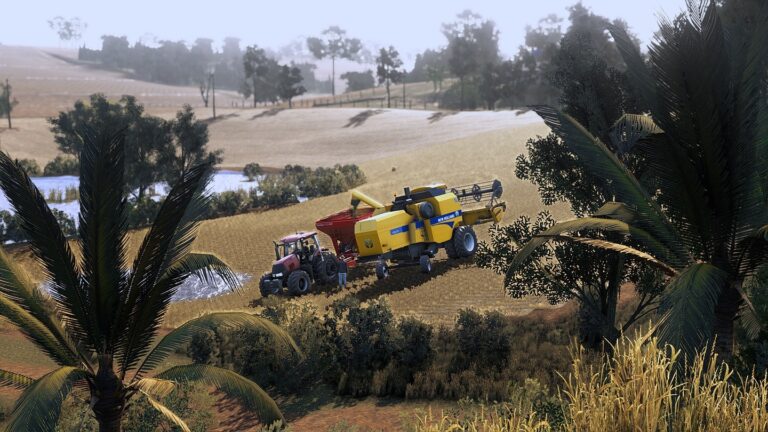 MAPA ALEGRETE SUL 8G – FARM BRASIL